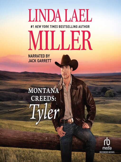 Title details for Tyler by Linda Lael Miller - Available